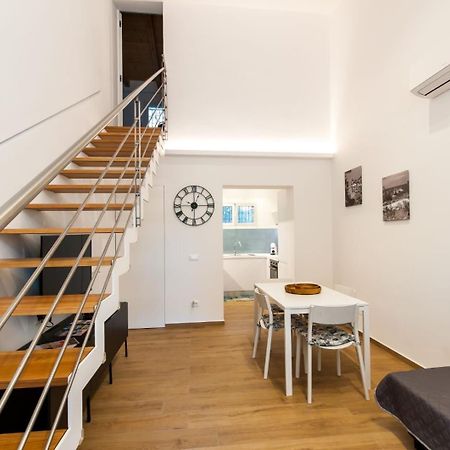 White Home กัสเตลลัมมาเร เดล โกลโฟ ภายนอก รูปภาพ