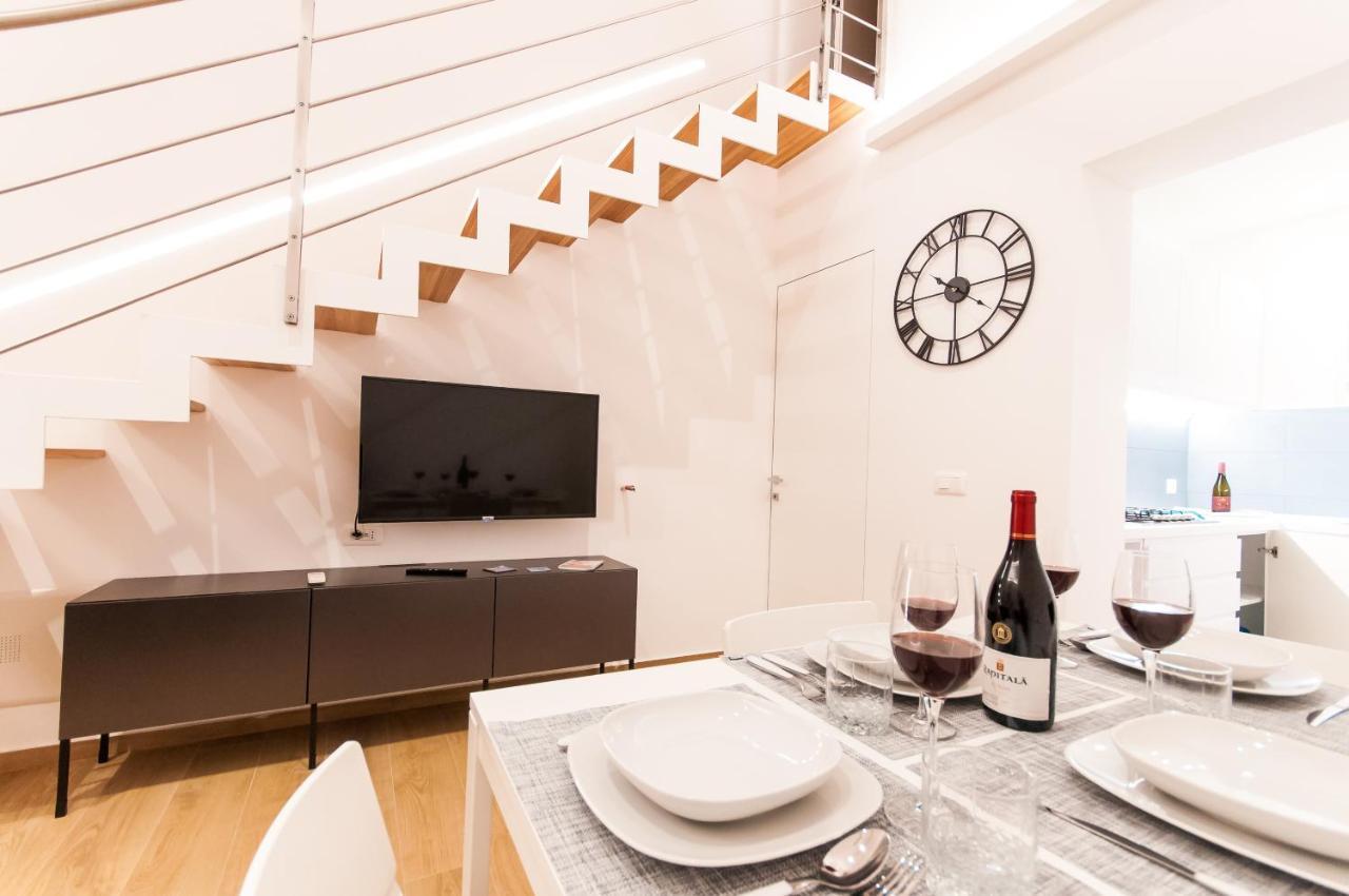 White Home กัสเตลลัมมาเร เดล โกลโฟ ภายนอก รูปภาพ