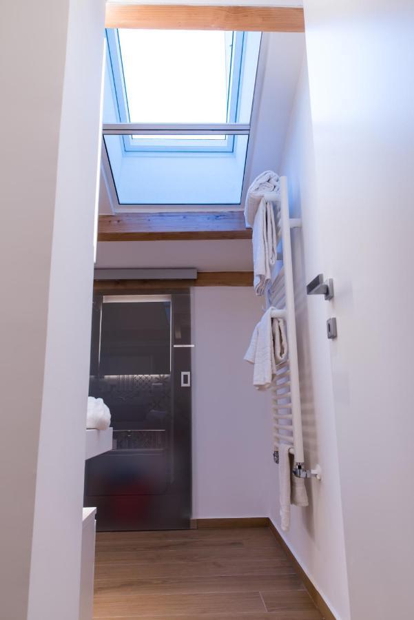 White Home กัสเตลลัมมาเร เดล โกลโฟ ภายนอก รูปภาพ